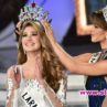 Мис Венецуела 2015 е студентка по стоматология 