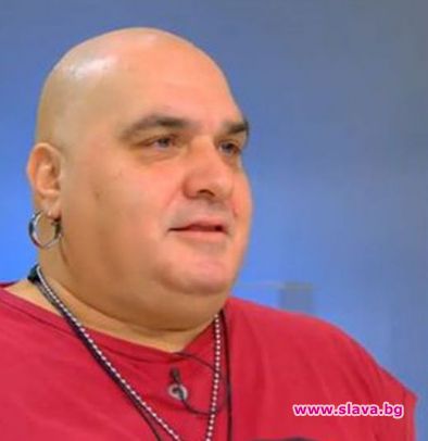Фънки: Цял живот съм мечтал за балетна пачка
