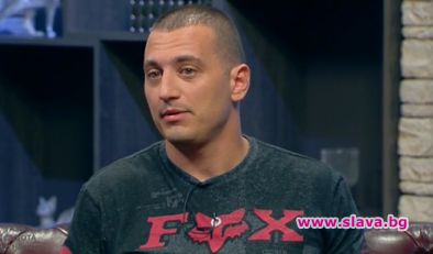 От инфаркт е починал каскадьорът Явор Кехайов