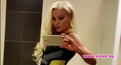 Истината: Десислава не слабее от любов, в добро здраве е!