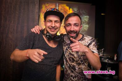 Рубен Алварес идва за шоу в София