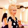 Дони Василева преспала с футболист на ЦСКА