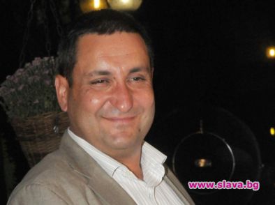 Тончо Токмакчиев точи лиги по танцьорка