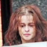 Хелена Бонам Картър изглежда потресаващо