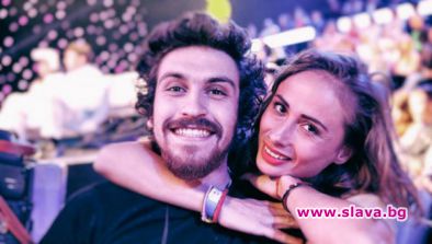 Снахата на Маги Халваджиян се събличала за 200 лева! 