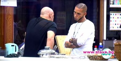 НАЙ-СИЛНИТЕ ИГРАЧИ В КЪЩАТА ПОВЕЖДАТ СВОИТЕ ФИНАЛНИ БИТКИ