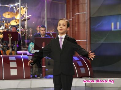 Господин Андреев в депресия, няма си гадже