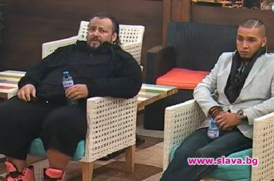 Нова интрига тресе 