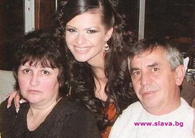 Родителите на певицата:Страх ни е за Преслава!