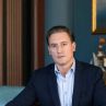 Номинираха Кирил Домусчиев за шик