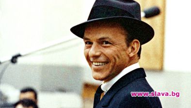Синатра вземал по 12 душа на ден