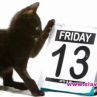 Проклятие или просто петък 13-и?