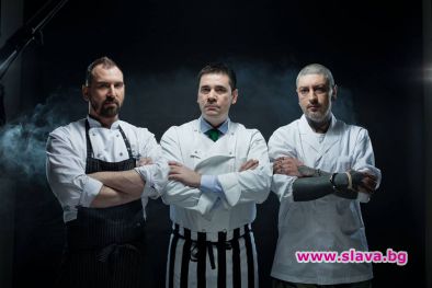 bTV и MasterChef търсят второто поколение кулинарни таланти