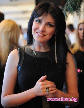 Жени Калканджиева говори за фалита на