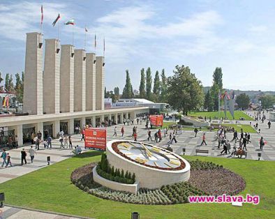 Първи Ангелиски Фестивал в Пловдив