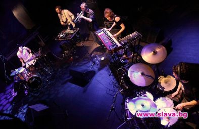 Hidden Orchestra представят новия си албум в София
