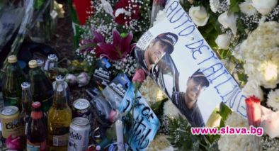 От Porsche обявиха: Пол Уокър е отговорен за собствената си смърт
