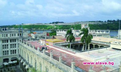 Palacio Del Marques De San Felipe y Santiago De Bejucal