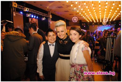 Стартира Детската Евровизия 2015