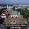 София - Европейска столица на спорта през 2018 г.