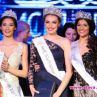 Марина от Елин Пелин е "Мис България 2015"