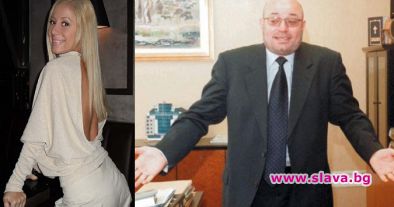 Славчо Христов спи с фолк певица от ромски произход
