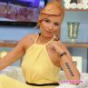 Заплашват Ирина Тенчева в интернет