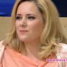 Лора Крумова се взе за Адел