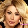 Гонзовица с приз за най-секси блондинка