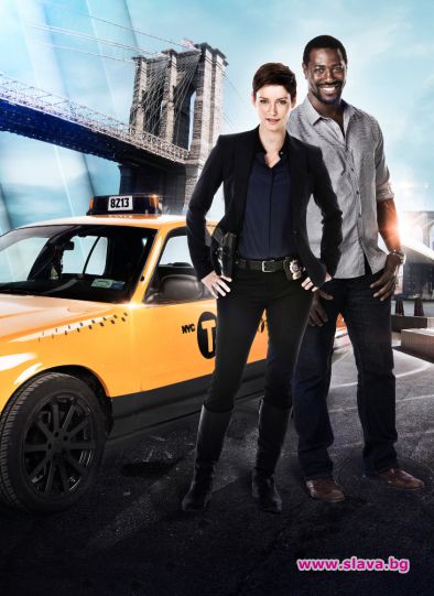 Хитовият комедиен екшън сериал „Такси: Бруклин” от 21.12 по Нова