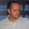 Радан Кънев бил жената във връзката си с Филип Бехар
