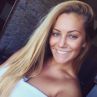 Щерката на Ваня Червенкова - пищна красавица