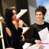 Тийнейджърка обновява библиотеките в Троян с електронни книги