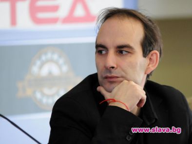 Волгин: Гого Лозанов свали предаването ми