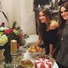 Вижте Коледните селфита на звездите