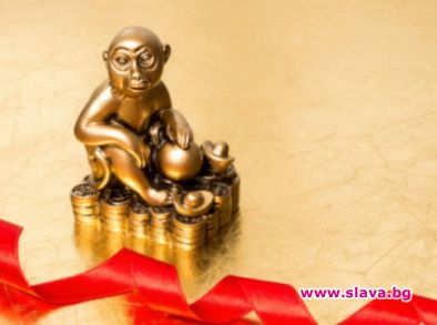 Маймуната, Драконът, Плъхът и Бикът са фаворити на 2016 г.