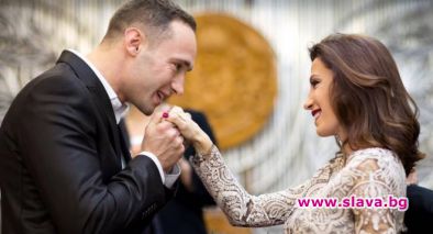 Дарин Ангелов: С Тони работим за бебе