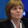 Любовницата на Местан все пак напуска ДПС