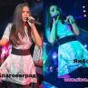 Алисия с една и съща рокля 15 дни