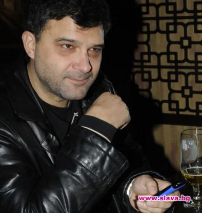 Тодор Славков е ранен при жестоката катастрофа на