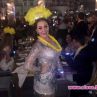 Дарина Павлова оцеля в горящия хотел в Дубай