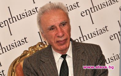 Марин Бончев увековечи „Великите сопрани на България“