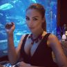 Моника Валериева си плащала сама в Дубай