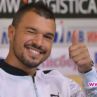 Божинов отрязал 40-годишна фолк фурия