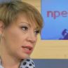 Кака Лара се разминала с ужасяващ инцидент