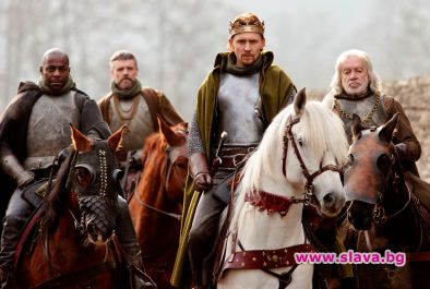 Кухата корона тръгва в ефир
