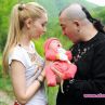 Дони отказва второ дете на Нети