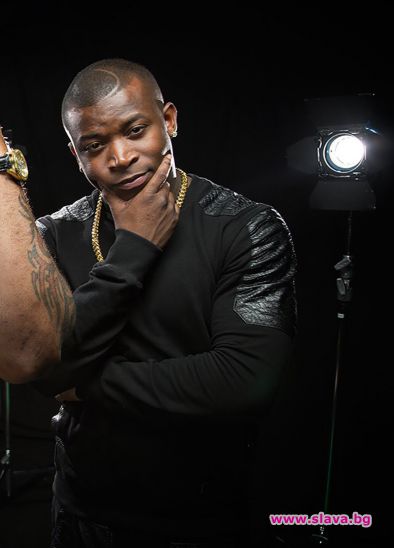 Рапърът O.T. Genasis  за първи път в София