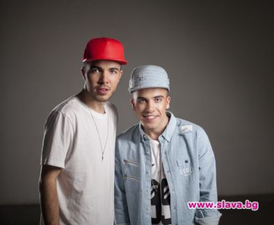 Пламен и Иво с най-излъчвана българска песен в ефира