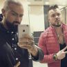 Това ли е новият мъж на Китаеца?